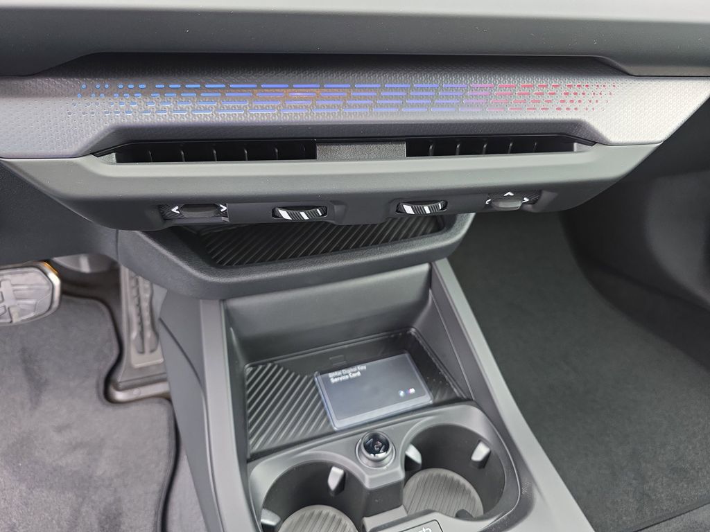 2026 BMW 2 Series M235 - Photo 15