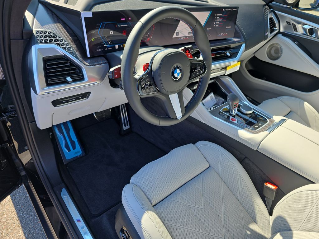 2026 BMW XM Base - Photo 9