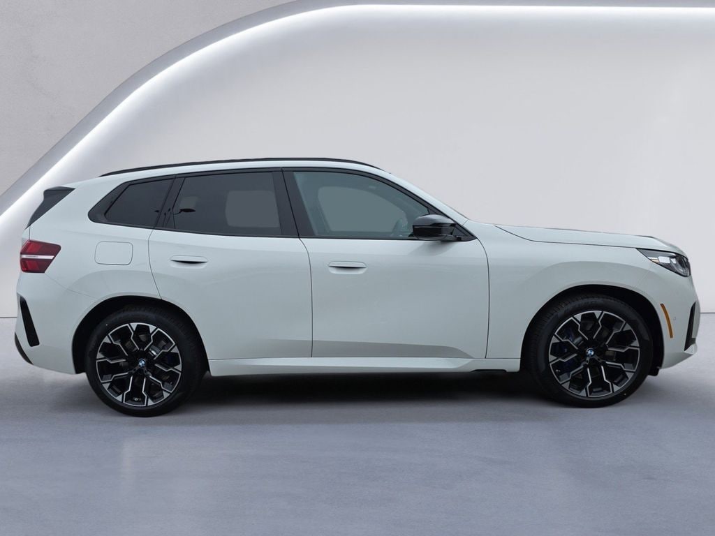 New 2026 BMW X3 M50 xDrive SUV