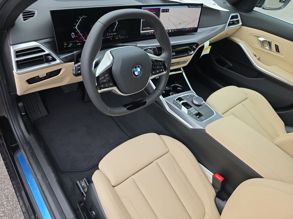 2026 BMW 3 Series 330i - Photo 9
