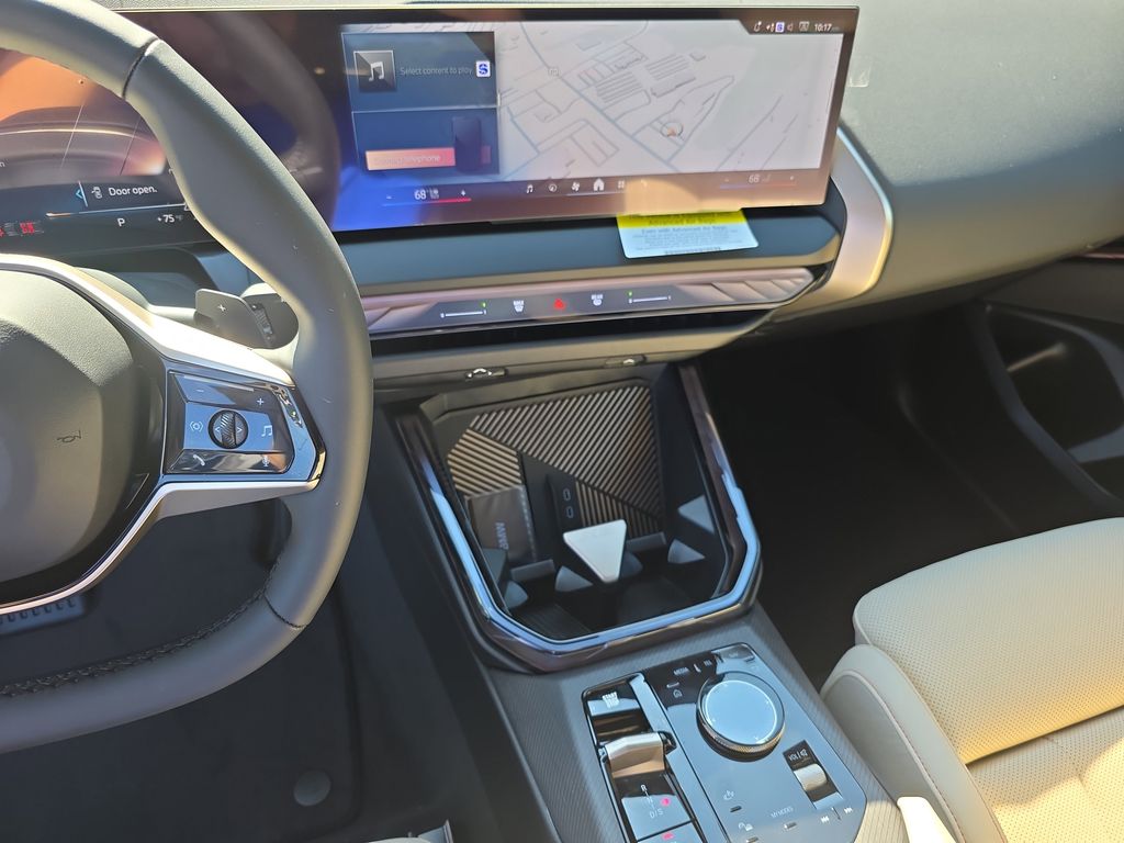 2025 BMW X3 30 - Photo 17