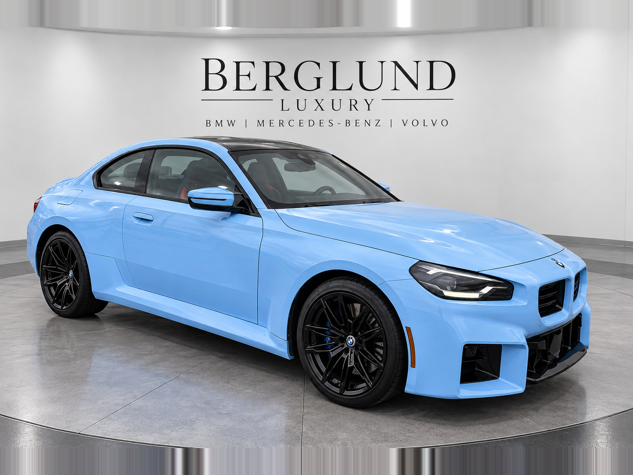  BMW M2