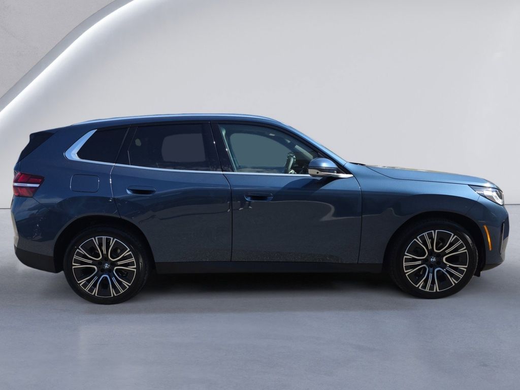 2025 Bmw X3 30x Drive photo 3
