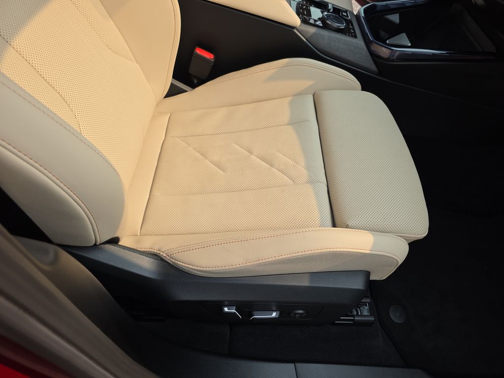 2026 BMW X3 30 - Photo 12