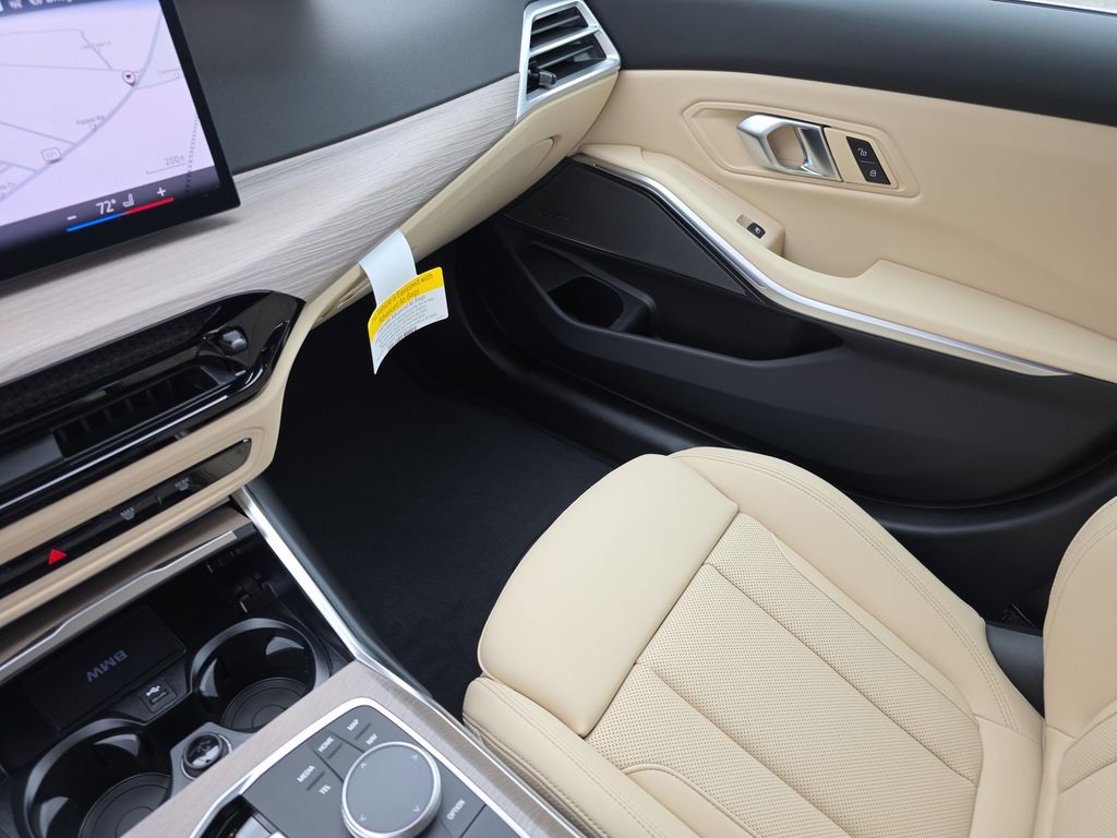 2026 BMW 3 Series 330i - Photo 19