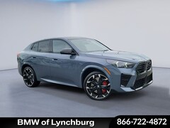 2025 BMW X2 M35i SUV