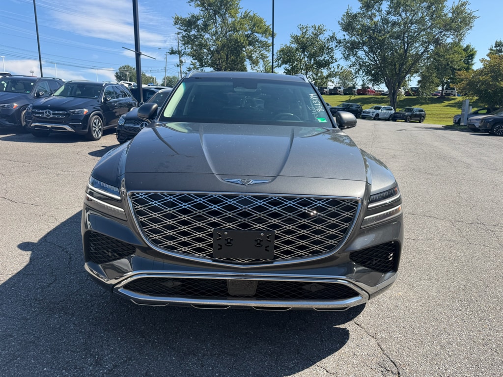 Used 2026 Genesis GV80 2.5T SUV