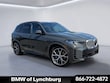  BMW X5 PHEV