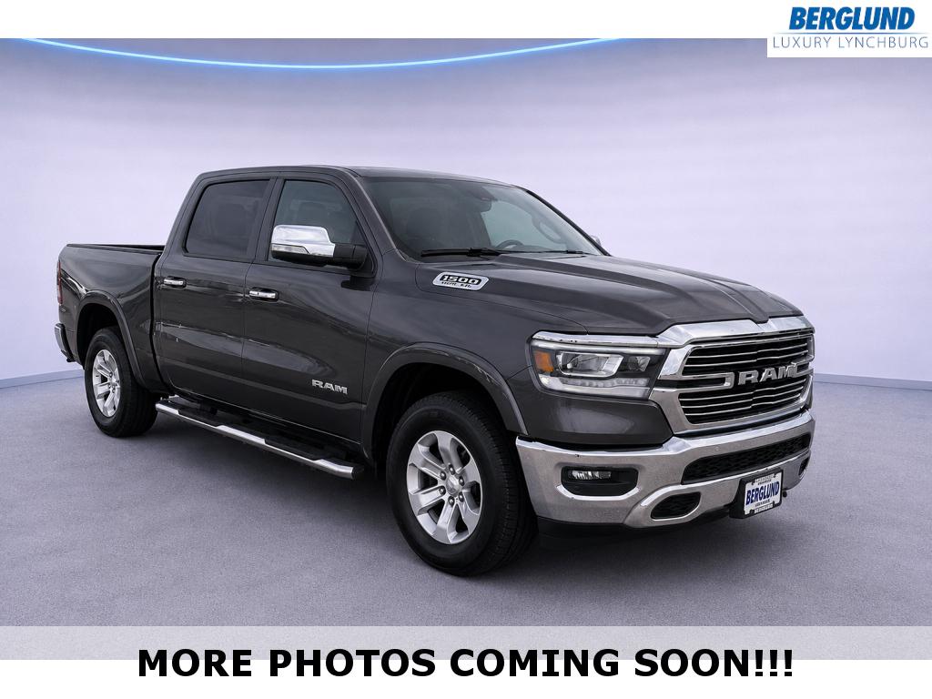 2022 RAM Ram 1500 Pickup