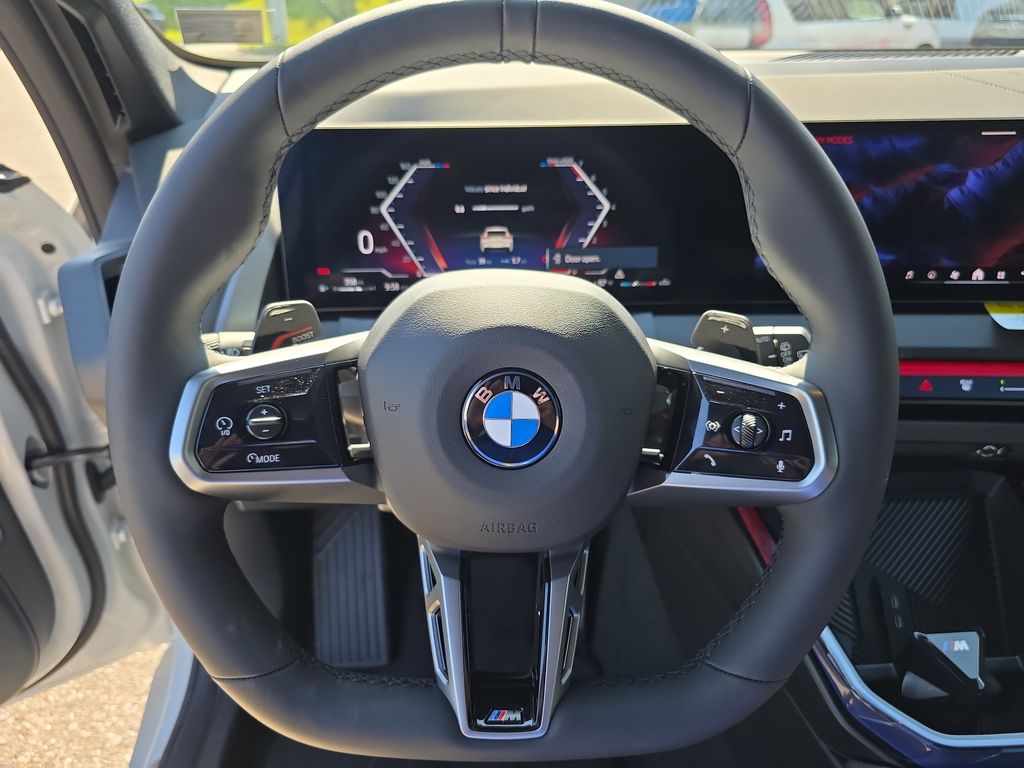 2026 BMW X3 30 - Photo 13