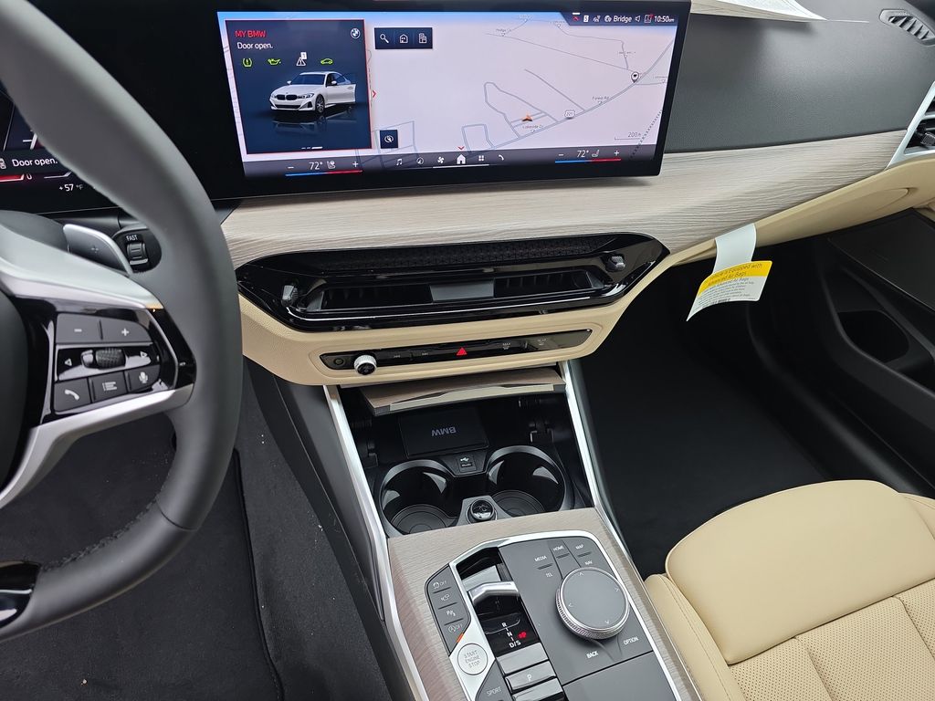 2026 BMW 3 Series 330i - Photo 18