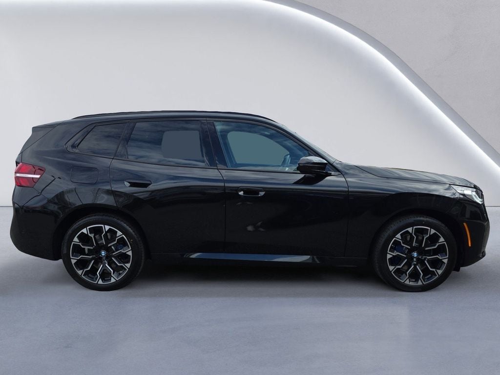 New 2026 BMW X3 M50 xDrive SUV