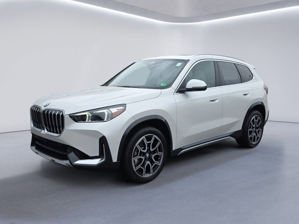 2026 BMW X1 XDrive28i - Photo 7