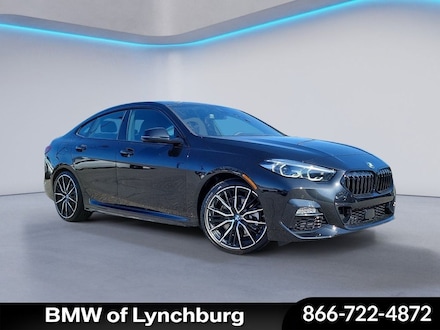 2024 BMW 228i sDrive Gran Coupe
