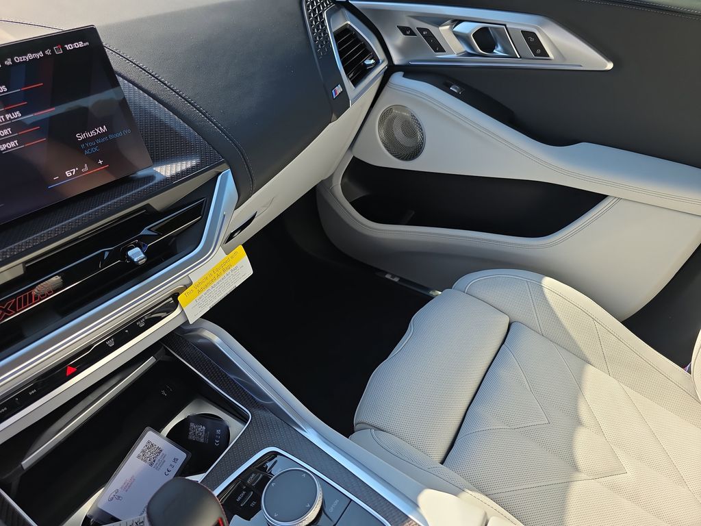 2026 BMW XM Base - Photo 20