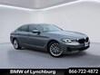  BMW 530i