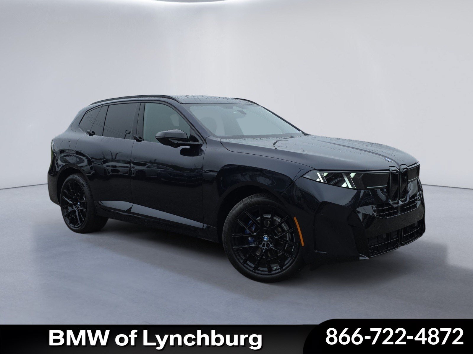 2027 BMW X5 40 xDrive SUV