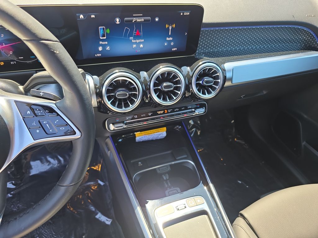 2025 Mercedes-Benz GLB Base - Photo 30