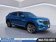 Volkswagen Atlas Cross Sport