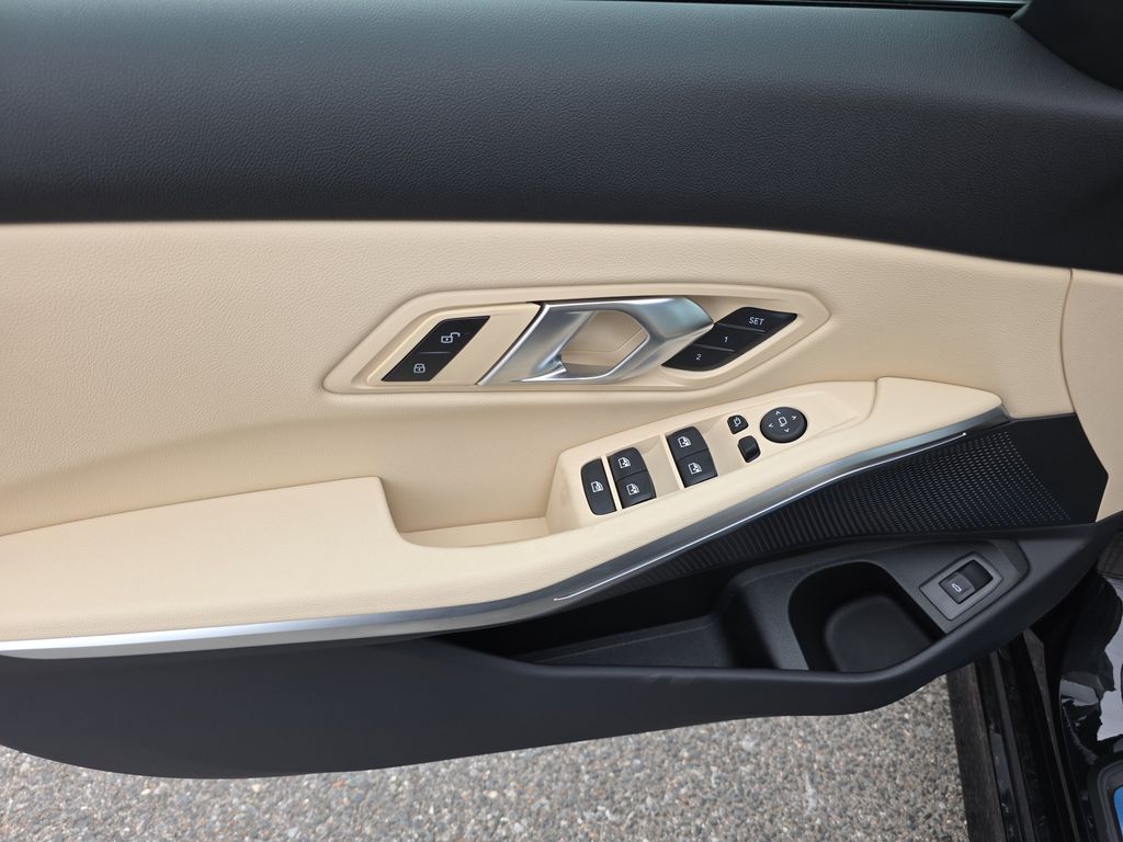 2026 BMW 3 Series 330i - Photo 11