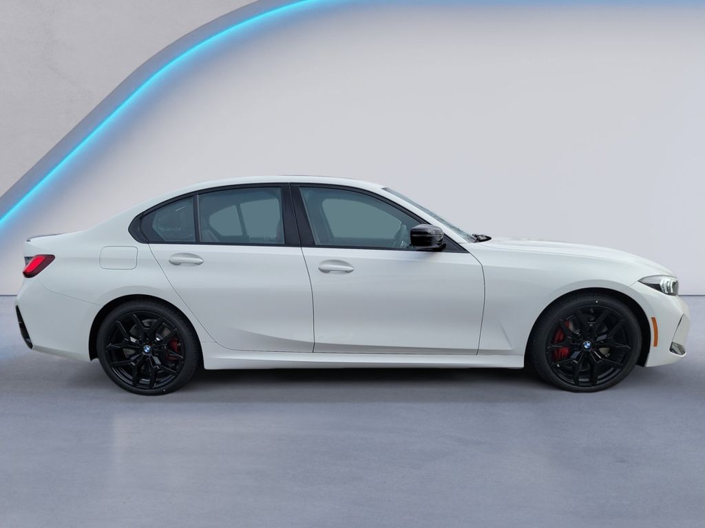 2025 Bmw 330i xDrive photo 2