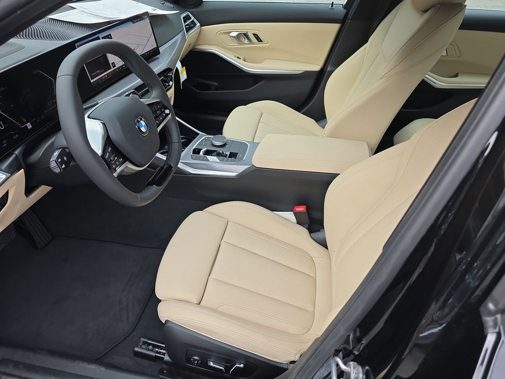 2026 BMW 3 Series 330i - Photo 8