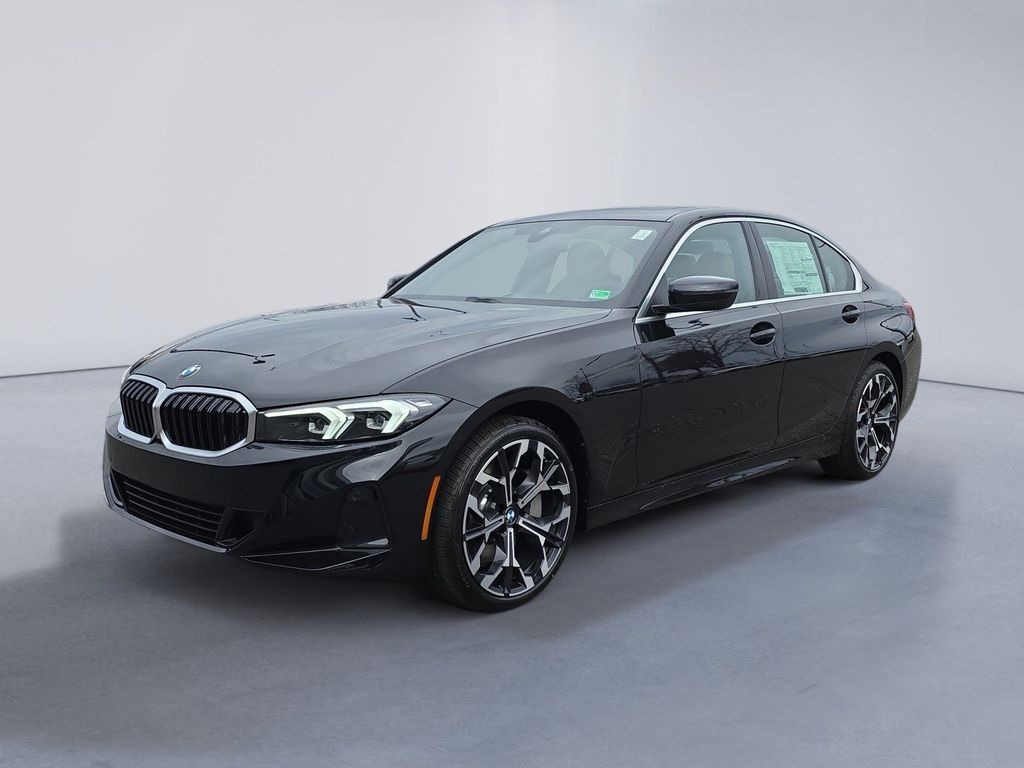 2026 BMW 3 Series 330i - Photo 7
