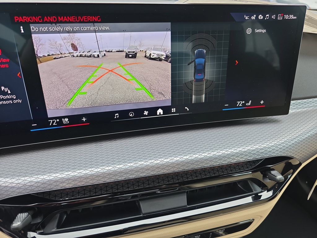 2026 BMW 3 Series 330i - Photo 20