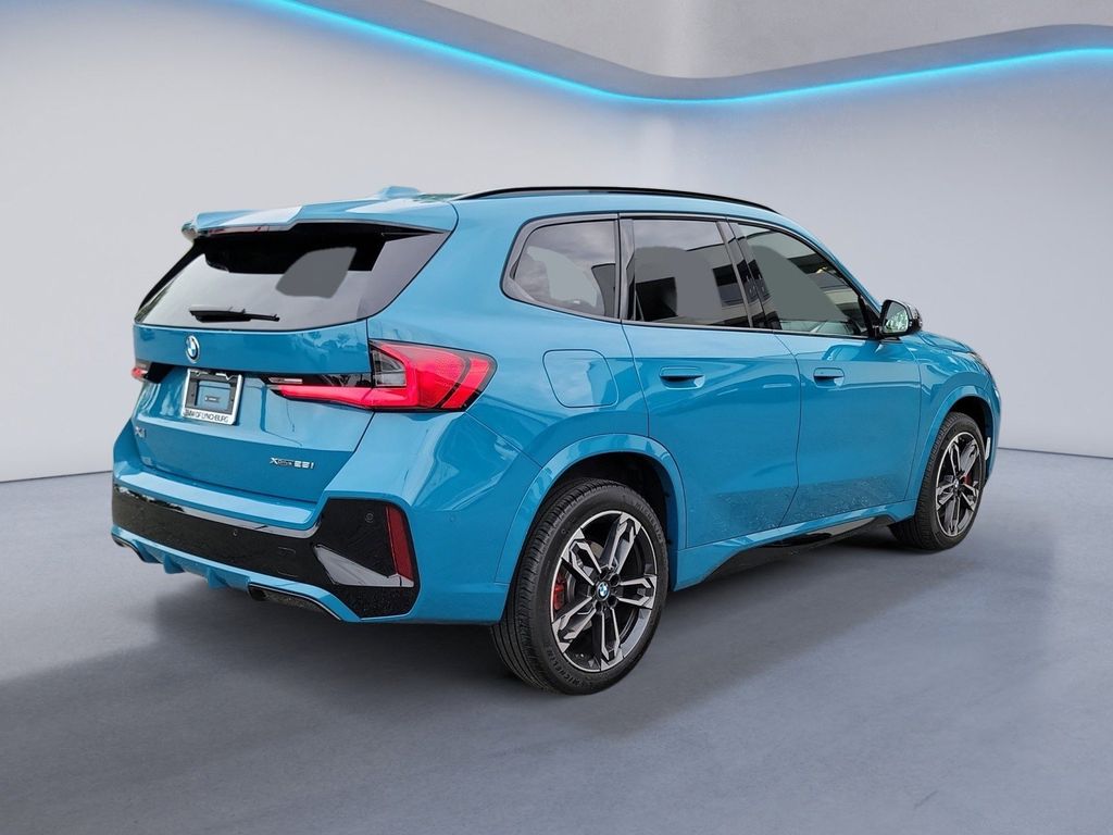 2025 Bmw X1 XDrive28i photo 3