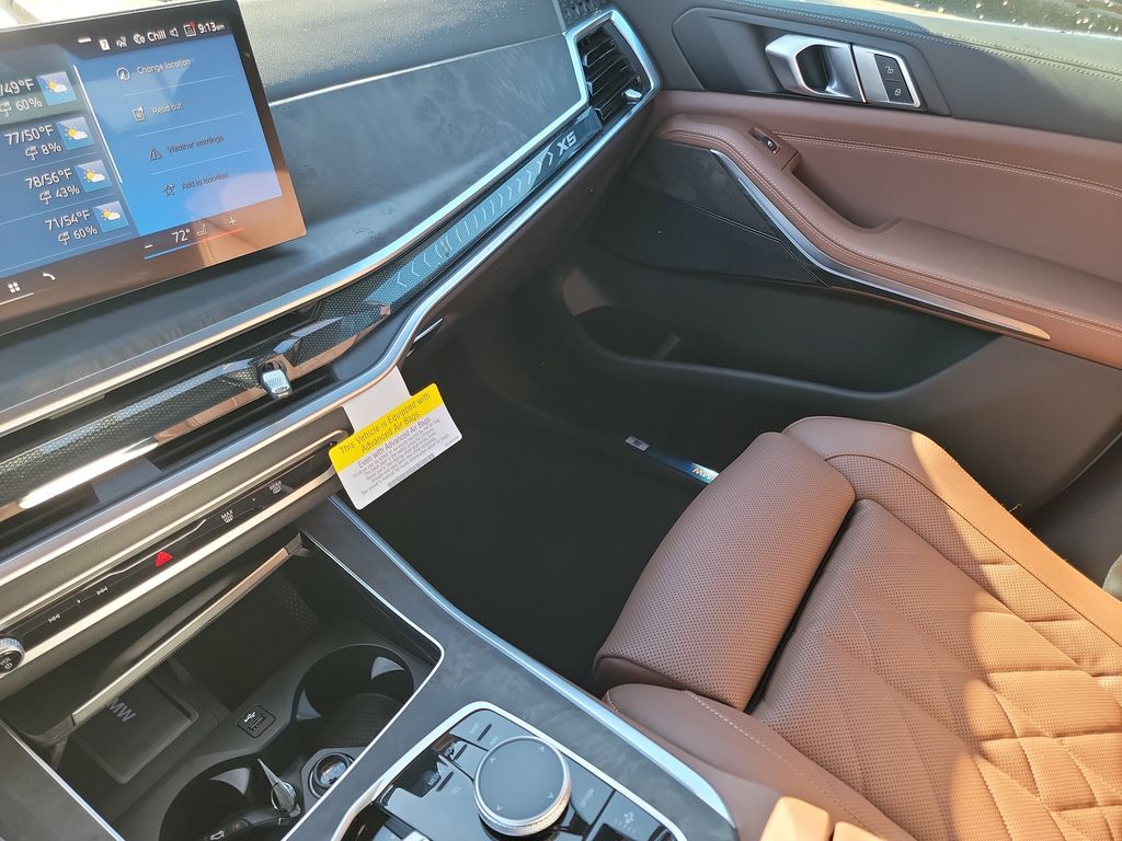 2026 BMW X5 50e - Photo 18
