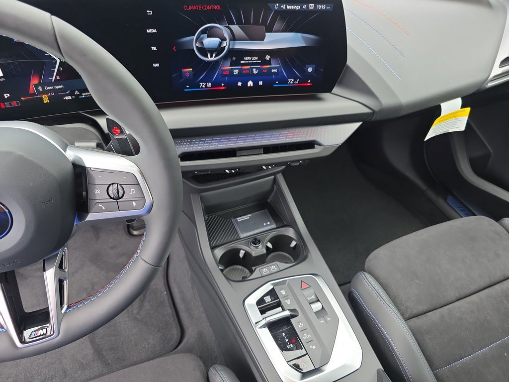 2026 BMW 2 Series M235 - Photo 17