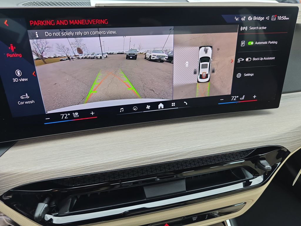2026 BMW 3 Series 330i - Photo 20