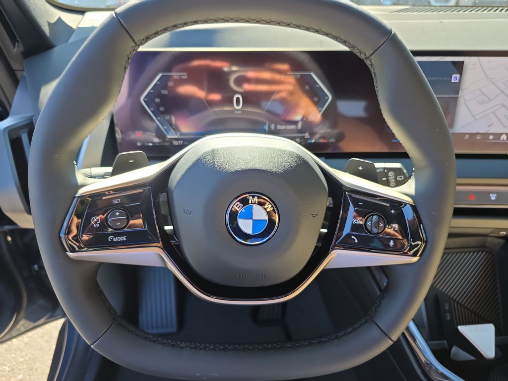 2025 BMW X3 30 - Photo 13