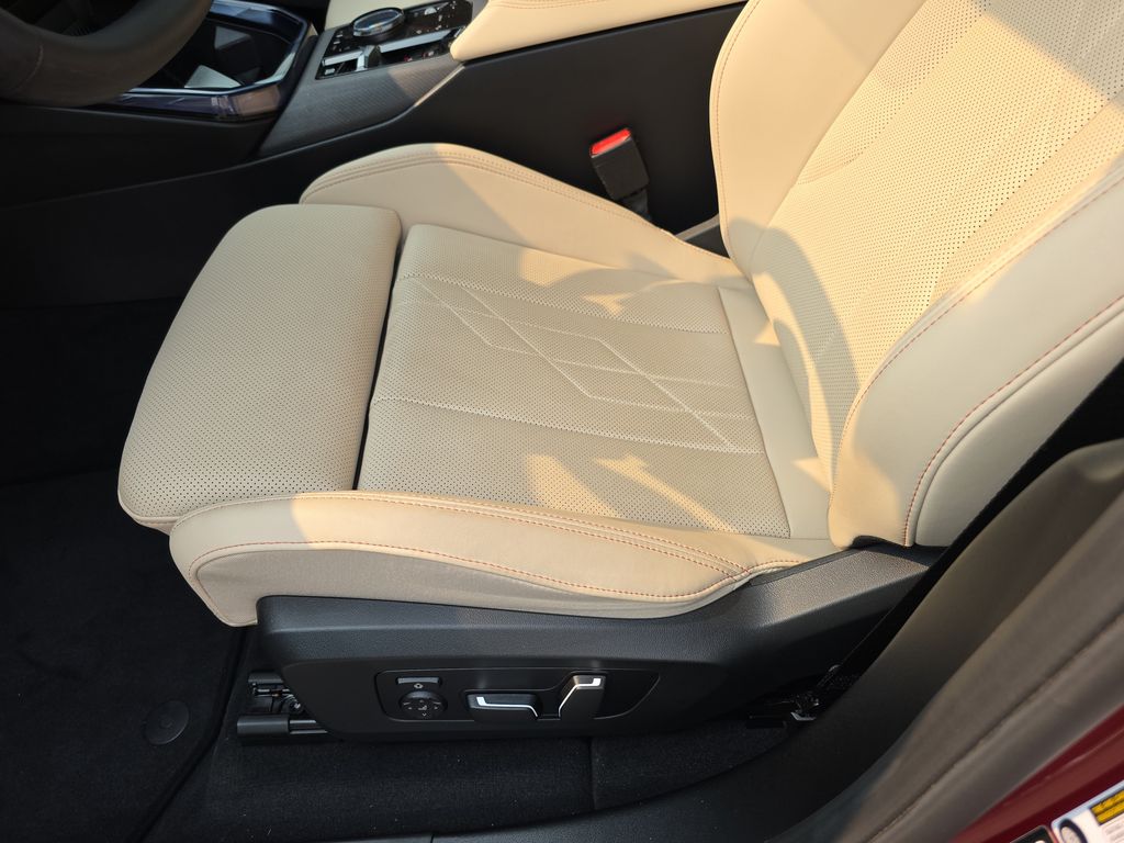2026 BMW X3 30 - Photo 20