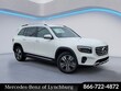  Mercedes-Benz GLB 250