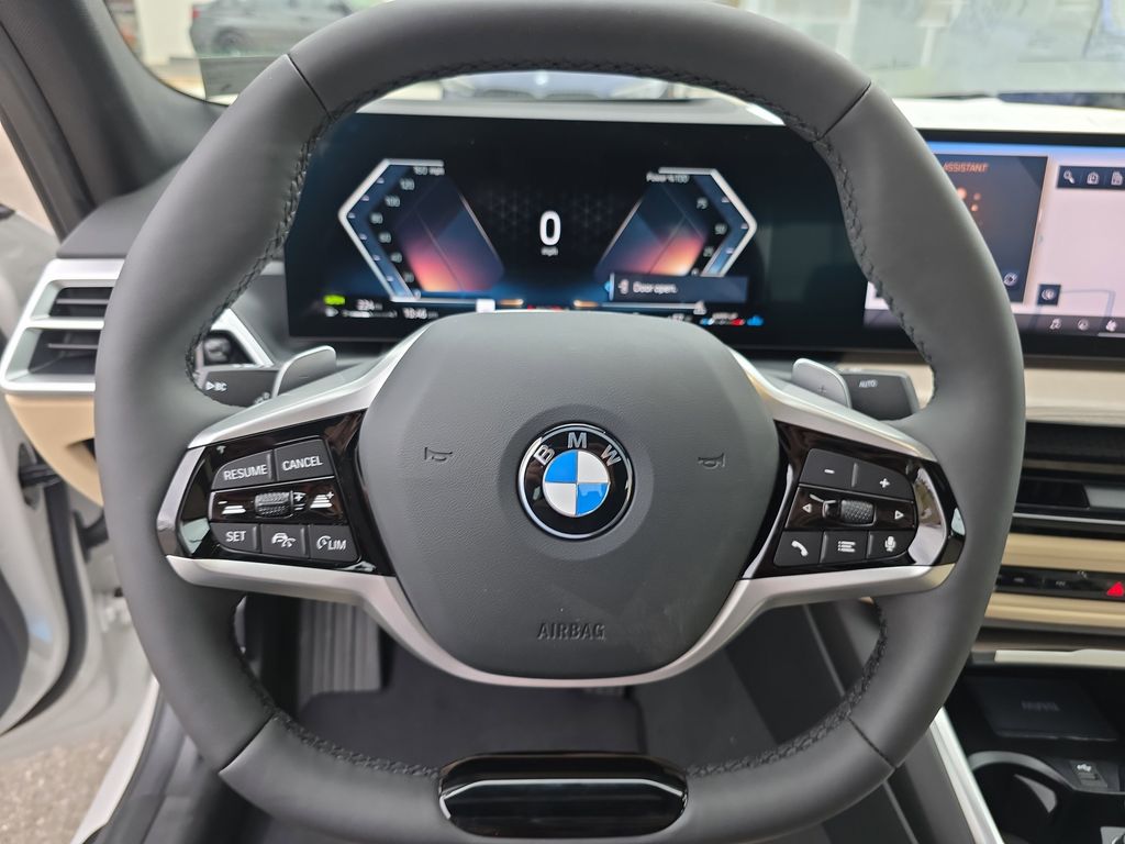 2026 BMW 3 Series 330i - Photo 14