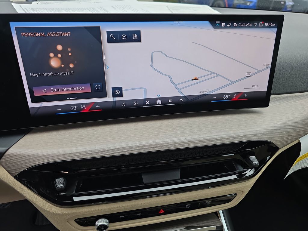 2026 BMW 3 Series 330i - Photo 15