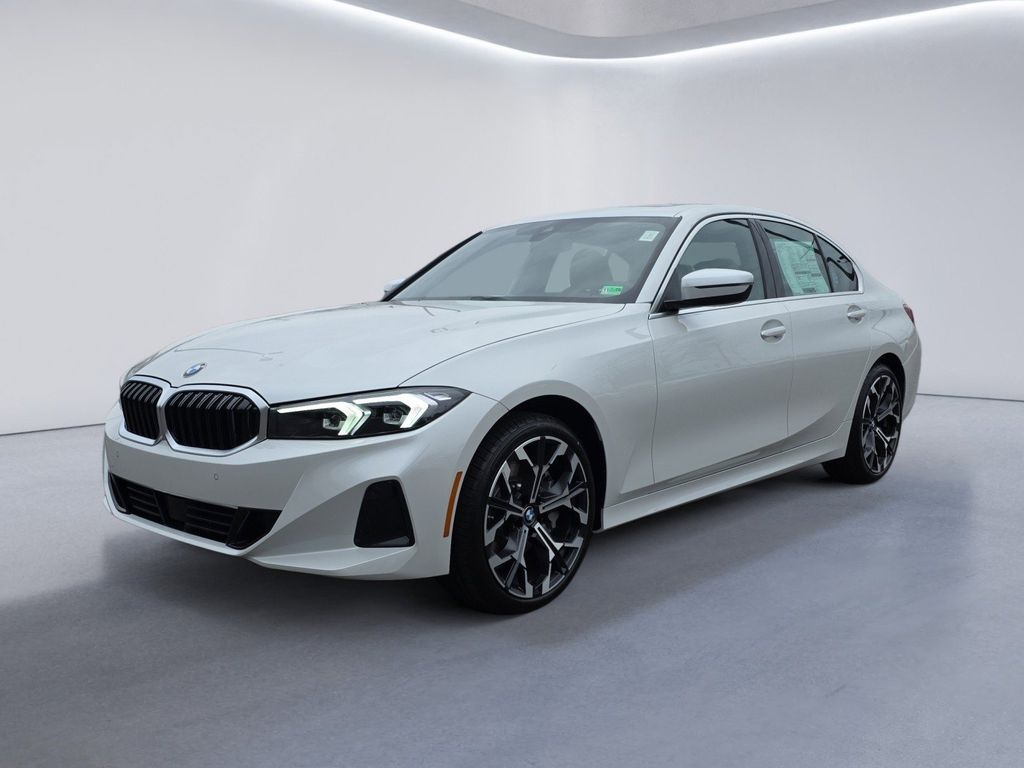 2026 BMW 3 Series 330i - Photo 7