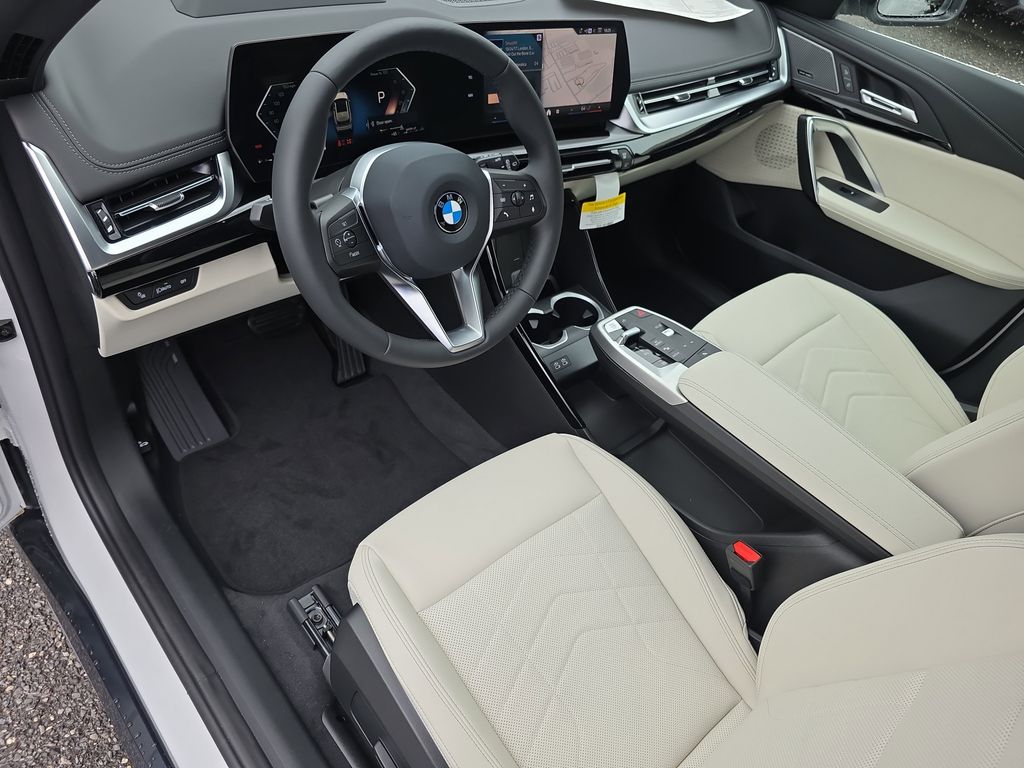 2026 BMW X1 XDrive28i - Photo 9