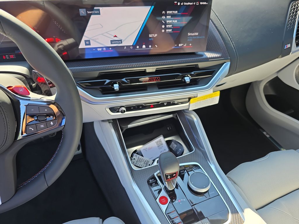 2026 BMW XM Base - Photo 19