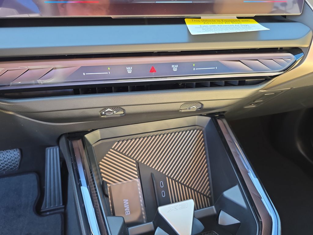 2025 BMW X3 30 - Photo 15