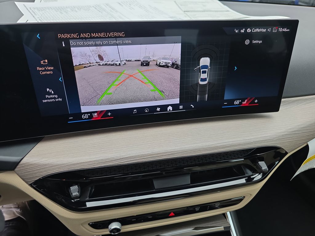 2026 BMW 3 Series 330i - Photo 20