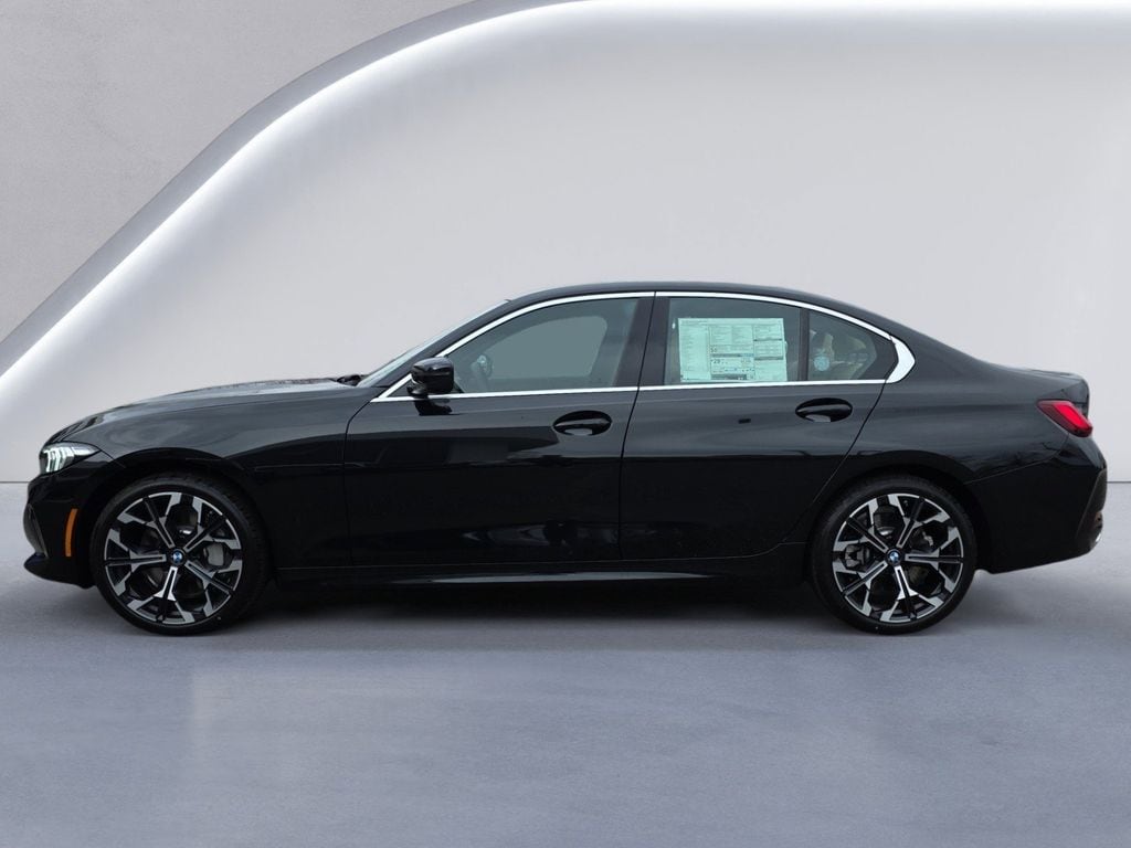 2026 BMW 3 Series 330i - Photo 6