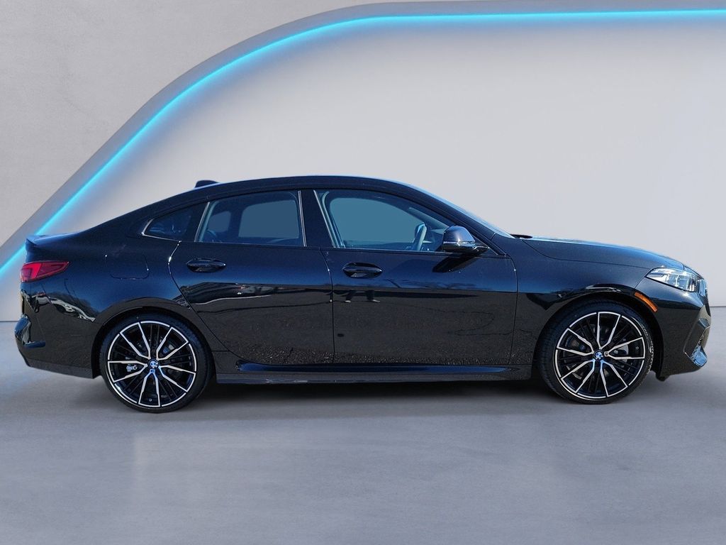 2024 Bmw 228i photo 2