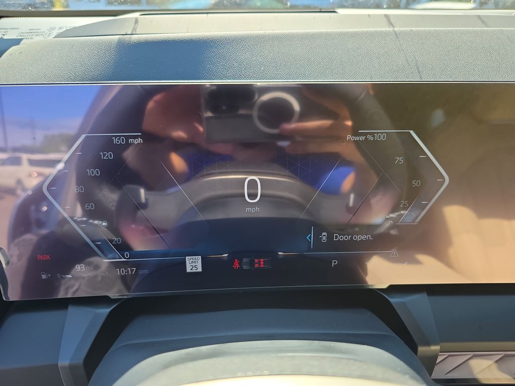 2025 BMW X3 30 - Photo 12