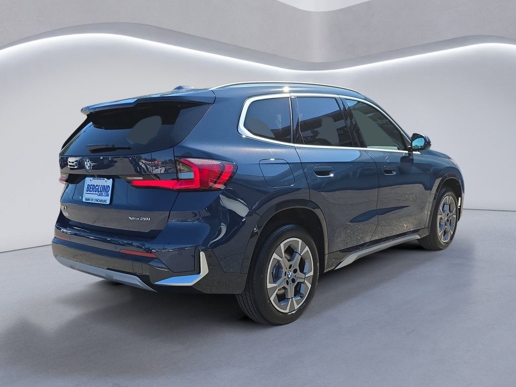 2026 Bmw X1 XDrive28i photo 4