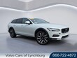  Volvo V90 Cross Country