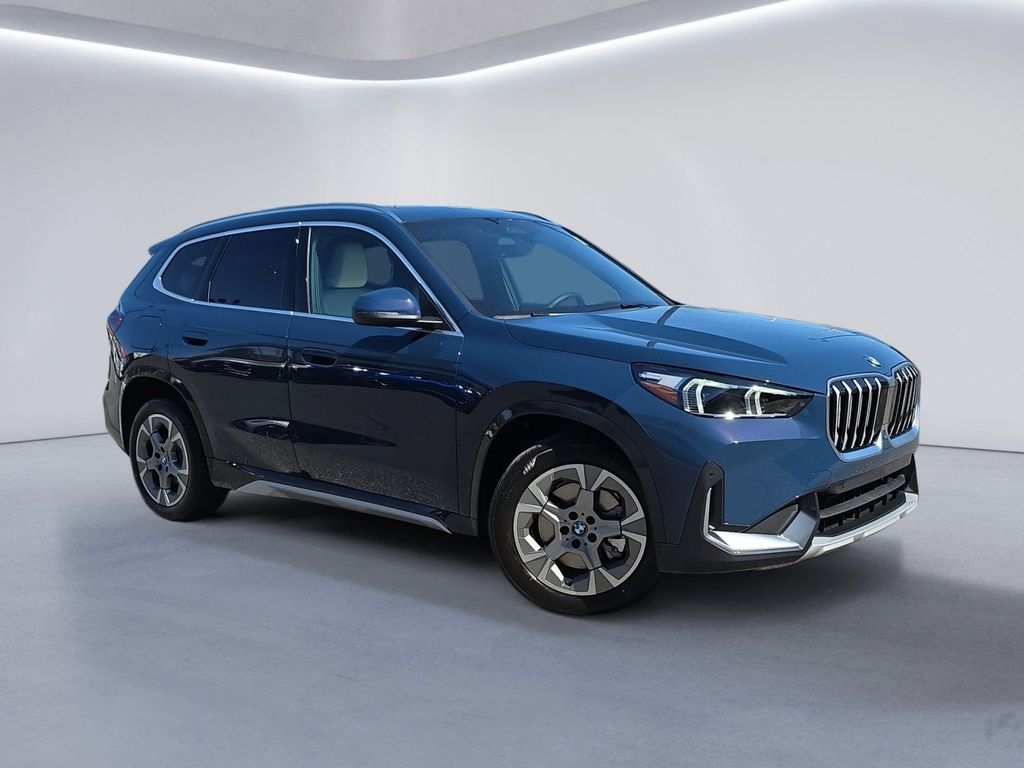 2026 Bmw X1 XDrive28i photo 2