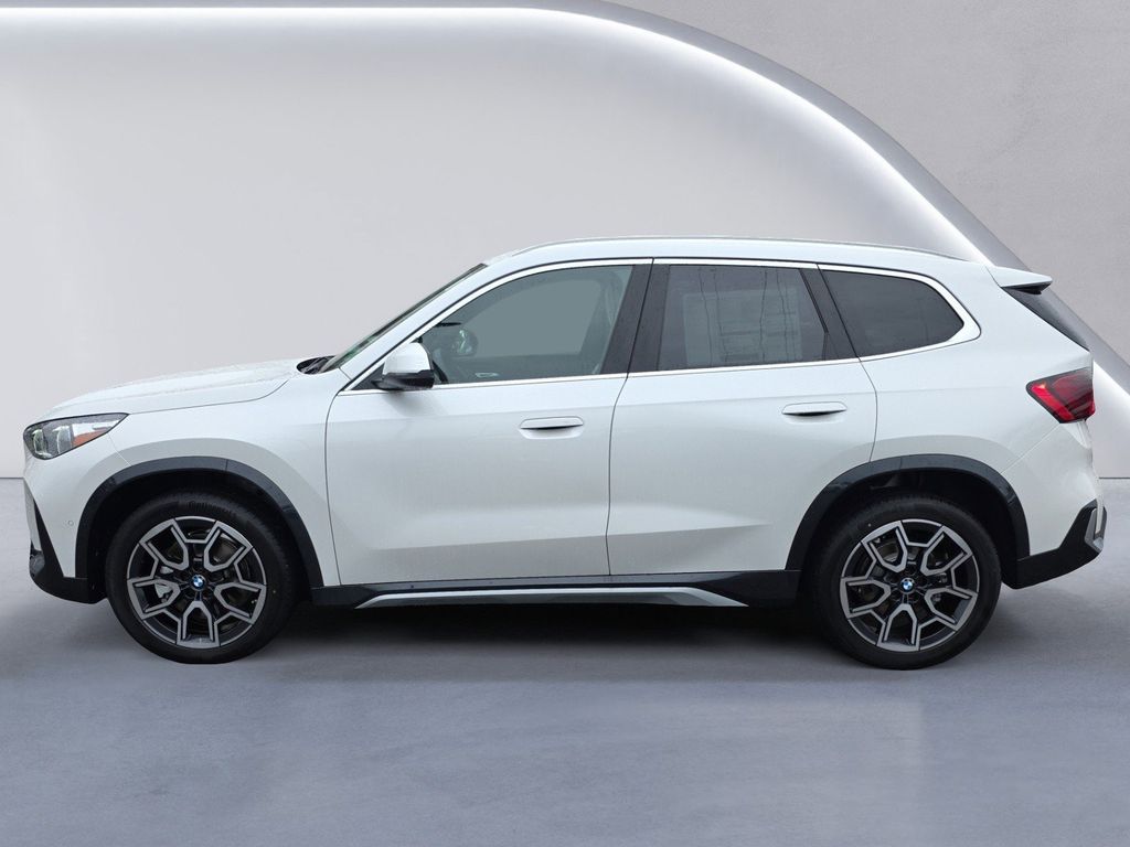 2026 BMW X1 XDrive28i - Photo 6