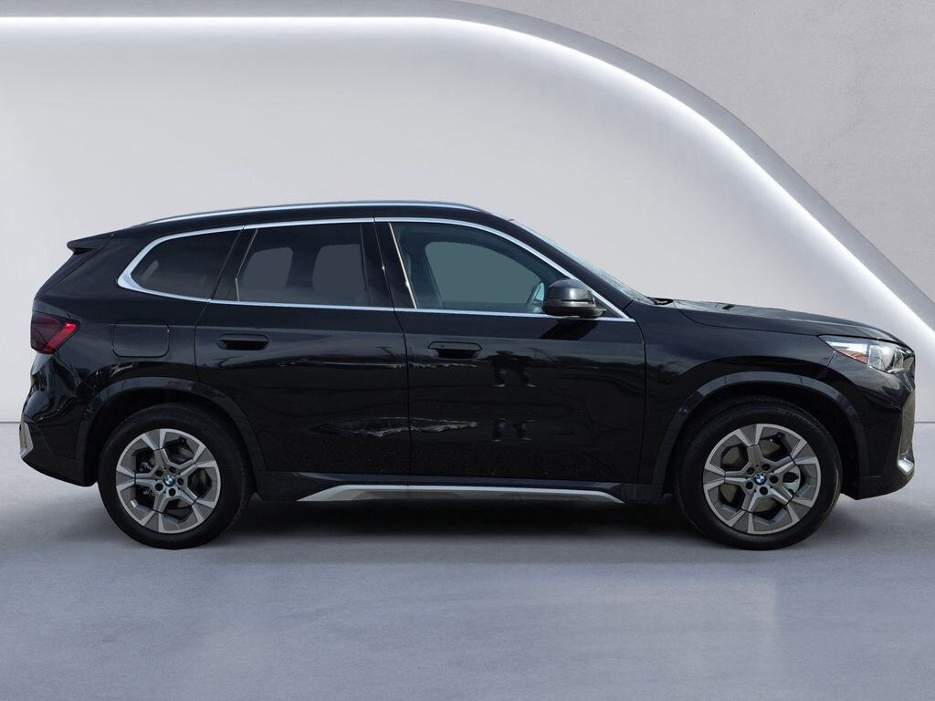 Certified 2026 BMW X1 xDrive28i SUV